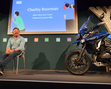 Charley Boorman (2017 Event)