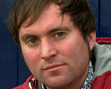 Daniel Gray (2017 Event)