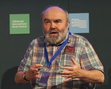 Andy Hamilton (2017 Event)