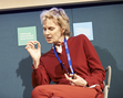 Siri Hustvedt with Elif Shafak (2017 Event)