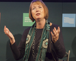 Harriet Harman (2017 Event)