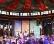 Laird Hunt & Colson Whitehead (2017 Event)