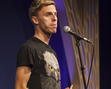 Harry Baker (2017 Event)