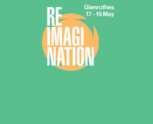 A new festival in Fife