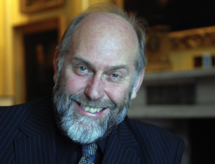Alistair Moffat