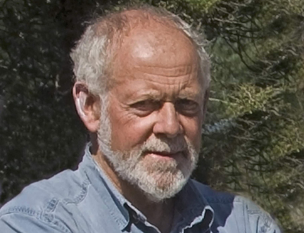 Barry Cunliffe
