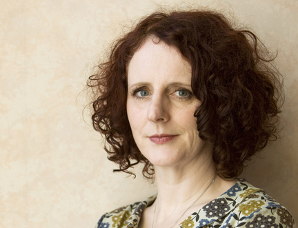 Maggie O'Farrell