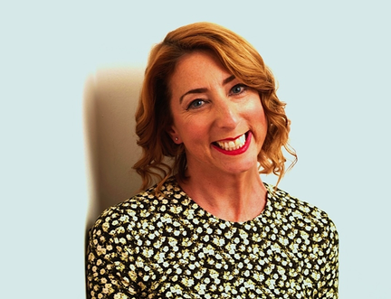 Jenny Colgan