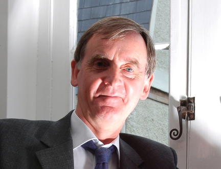 David Acheson