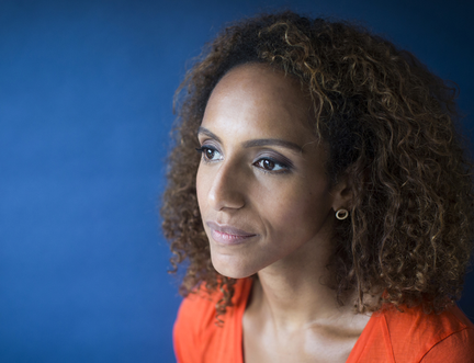 Afua Hirsch