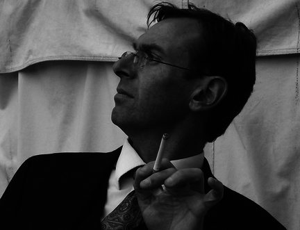 Stuart Kelly