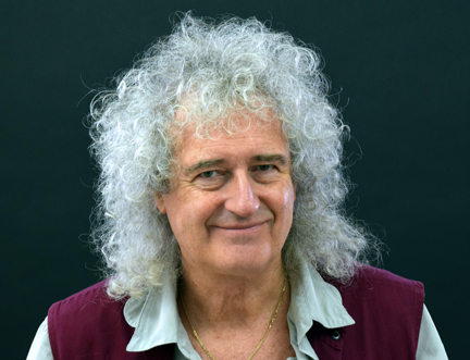 Brian May & Roger Taylor