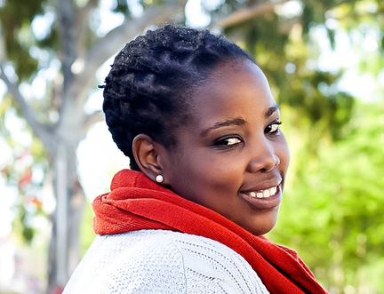 Jennifer Nansubuga Makumbi & Novuyo Rosa Tshuma