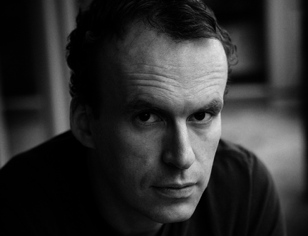 Matt Haig