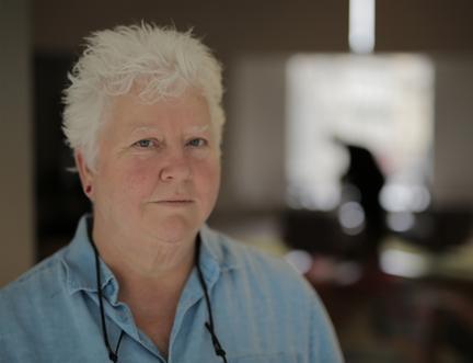 Philip Howard & Val McDermid