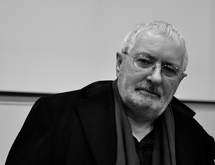 Gregory Claeys & Terry Eagleton