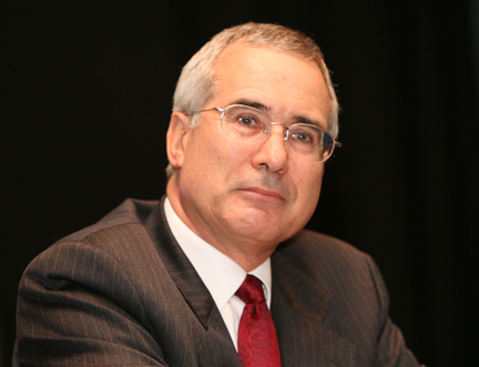 Nicholas Stern