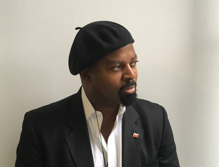Ben Okri