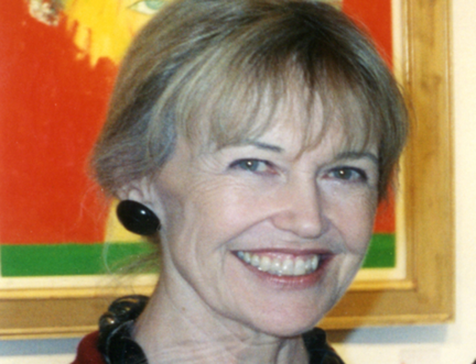 Helen Bellany