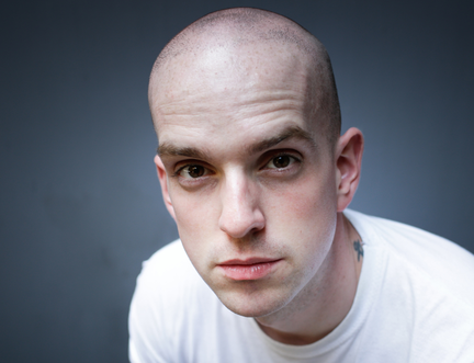 Andrew McMillan & J O Morgan