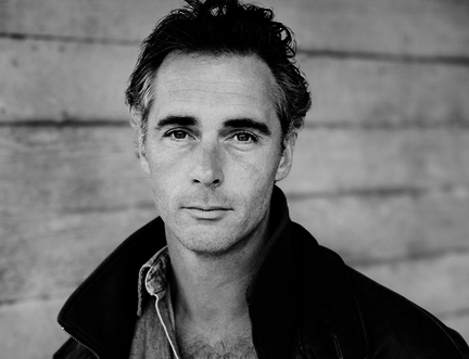 Greg Wise