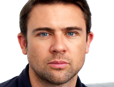 Owen Sheers