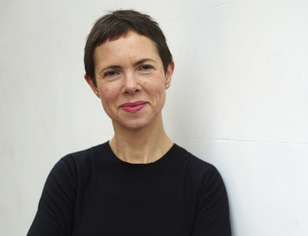 Hilary Cottam