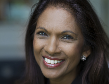 Gina Miller