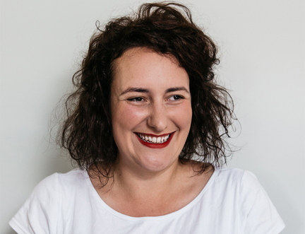 Afternoon Tea with Kate Young (Cancelled)