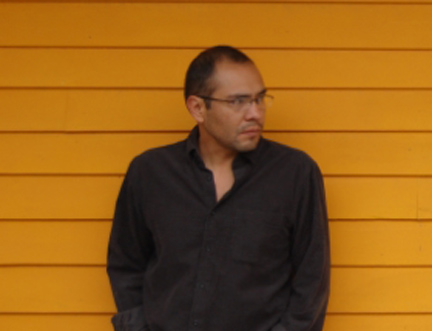 Signs Preceding the End of the World by Yuri Herrera