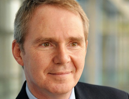 Nigel Shadbolt
