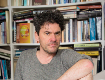 Mark Cousins