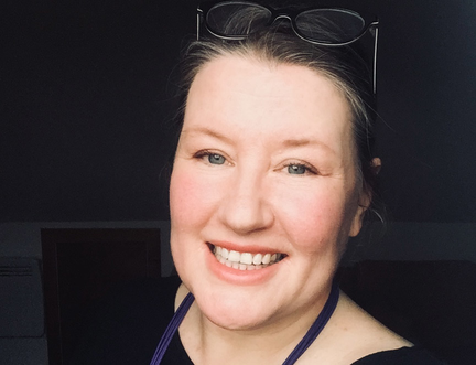Jill Calder: Illustrating the World