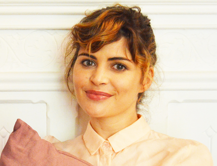 J R Carpenter & Alicia Kopf