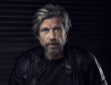 Karl Ove Knausgaard