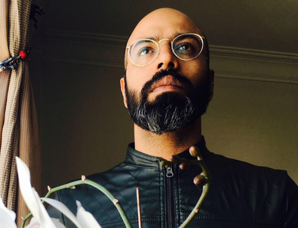 Ehsan Abdollahi's Big Draw