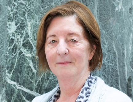 Pat Barker