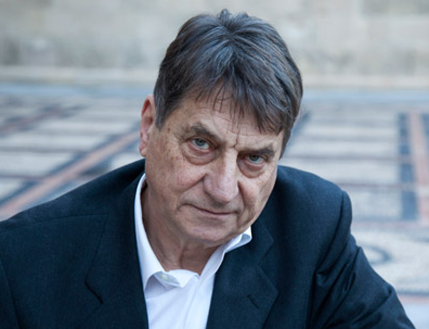 Claudio Magris & Francis Spufford