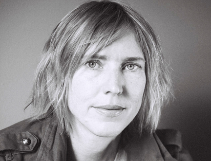 Miriam Toews