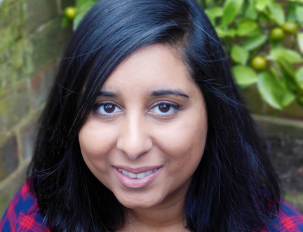 Sheena Dempsey & Swapna Haddow: Ready, Set, Fly!