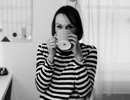 Sophy Henn: Bad Nana