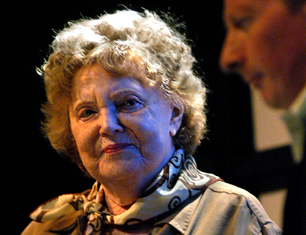 Muriel Spark 100
