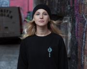 Freedom is your own ‘feeling of fighting for yourself’, says Pussy Riot’s Maria Alyokhina