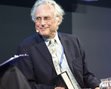Richard Dawkins (2018 Event)