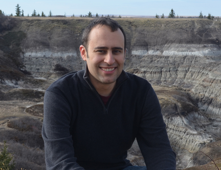 Nixon Helped Save Vital Dinosaur Fossil Site Says Expert Steve Brusatte