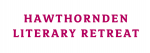 Hawthornden Literary Retreat
